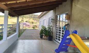 Imagem 5: Sítio 2,5ha localizado em Capitólio/MG