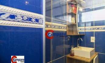 Imagem 5: Venha conhecer esse Excepcional Apartamento integrante do Condomínio Residencial Vila Rio