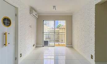 Imagem: São Paulo - Apartamento Padrão - JARDIM