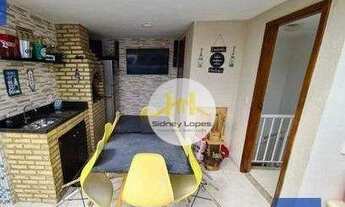 Imagem 2: Casa com 3 dormitórios à venda, 116 m² por R$ 640.000,00 - Freguesia (Jacarepaguá) - Rio d