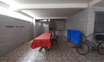 Imagem 4: Apartamento para venda com 35 metros quadrados com 1 quarto em Maracanã - Praia Grande - S