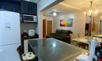 Imagem 7: MARAVILHOSO NO CENTRO DA CIDADE!! Lindo Apto no Diamond Residence - Centro - Jacareí - 3 D