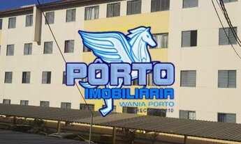 Imagem 2: SABIÁ II - 03 DORMITÓRIOS