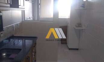 Imagem 7: Apartamento com 2 dormitórios para alugar, 70 m² por R$ 1.700,00/mês - Vila Trujillo - Sor