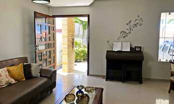 Imagem: Casa para venda possui 282 m² com 4 suítes