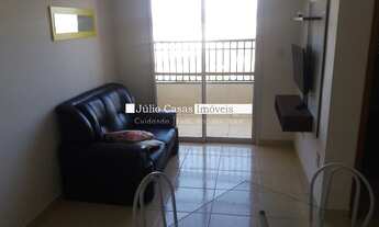 Imagem 3: Apartamento na Vila Sunset