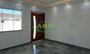 Imagem 7: Maricá - Casa Padrão - Itaipuaçú