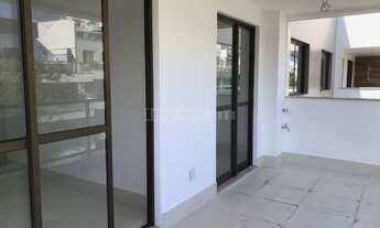 Imagem 2: Rio de Janeiro - Apartamento Padrão - Recreio dos Bandeirantes