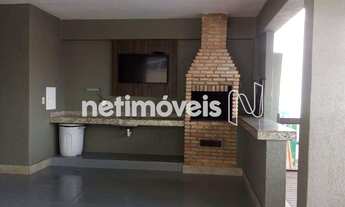 Imagem 7: Venda ou locação Apartamento 4 quartos Buritis Belo Horizonte