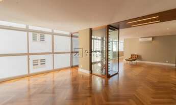Imagem: Apartamento Venda Jardim Paulista 219 m²