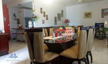 Imagem: Casa à venda, 272 m² por R$ 1.300.000,00