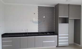 Imagem 4: Apartamento em Franca