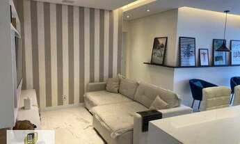 Imagem: Apartamento com 3 dormitórios 96 m²