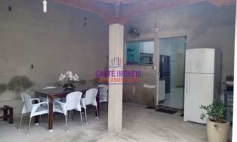 Imagem 4: EXCELENTE CASA Casa com 3 dormitórios