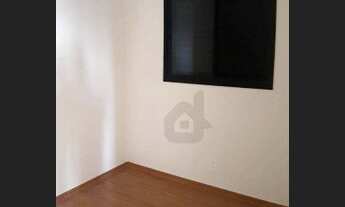 Imagem 3: Apartamento com 2 dormitórios à venda, 55 m² por R$ 450.000 - Jardim São Carlos - Sorocaba