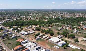 Imagem 6: Lote parcela a partir $190 prontos para morar em luzimangues