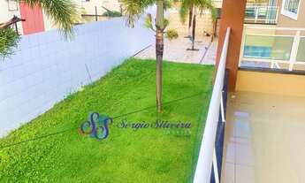 Imagem 5: Casa para venda no José de Alencar com 5 suítes, piscina, deck, alto padrão