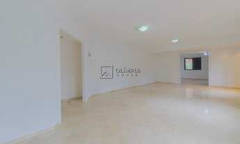 Imagem 6: Venda Apartamento 3 Dormitórios - 230 m² Moema