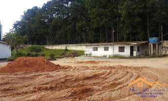 Imagem 2: ÁREA PARA EMPRESAS , CONSTRUIMOS O SEU GALPÃO, LOCAÇÃO!