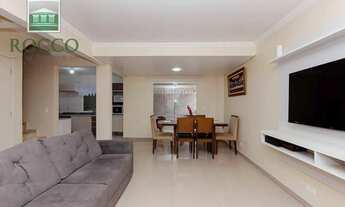 Imagem: Sobrado à venda, 95 m² por R$ 420.000,00