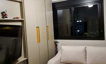 Imagem 7: Piscine Cond. Clube - apto cm 62 metros quadrados com 2 quartos em Continental - Osasco