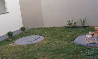 Imagem 6: APARECIDA DE GOIâNIA - Casa Padrão - Independência - 1º Complemento Setor das Mansões