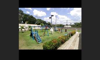 Imagem 5: Casa de condomínio sobrado para venda tem 104 metros quadrados com 4 quartos