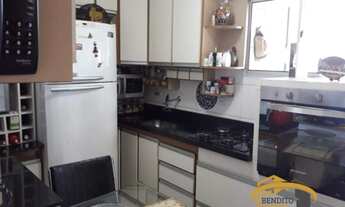 Imagem 5: Apartamento Jaguaribe com 2 dormitórios, banheiro com banheira, 1 vaga coberta