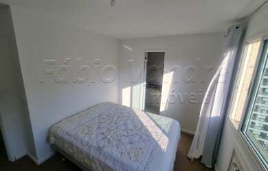 Imagem 5: Garibaldi 4 Quartos com Infraestrutura completa e 2 Vagas na Escritura - FVC817