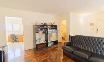 Imagem: Venda Apartamento 3 Dormitórios - 145 m²