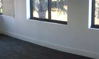 Imagem 7: Laje comercial - escritório