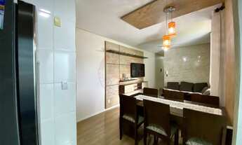 Imagem 4: Ipatinga - Apartamento Padrão - Jardim Panorama