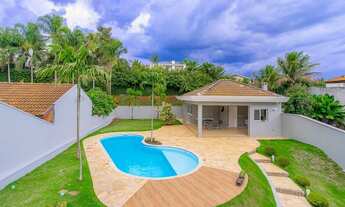 Imagem 2: Casa de condomínio sobrado à venda em Vinhedo/SP