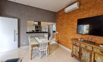 Imagem 2: Linda casa térrea completa, no condomínio Vila Ytu Indaiatuba - São Paulo