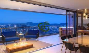 Imagem 2: Venda- Apartamento de alto padrão no centro de Alphaville