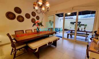 Imagem 6: EXCELENTE CASA A APENAS 100MTS DA PRAIA COM 4 SUÍTES E EM CONDOMÍNIO, NA PRAIA DE JUQUEHY