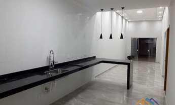 Imagem: Casa com 3 dormitórios à venda, 96 m²