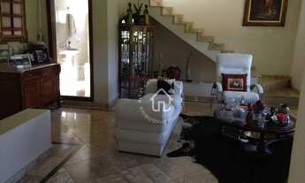 Imagem 4: Casa à venda, 450 m² por R$ 1.290.000,00 - Condomínio Estância Marambaia - Vinhedo/SP