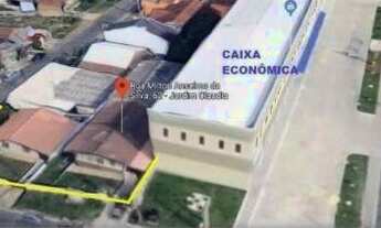 Imagem: Terreno à venda, 512 m² por R$ 920.000,00