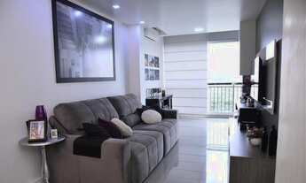 Imagem 4: Apartamento para Venda em Rio de Janeiro, Barra da Tijuca - Região Olímpica, 2 dormitórios