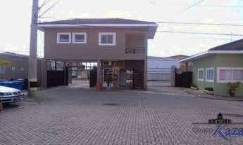 Imagem: Casa / Condomínio - 3 dormitórios - Parque