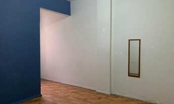 Imagem 4: Apartamento para venda com 65 metros quadrados com 2 quartos em Laranjeiras - Rio de Janei