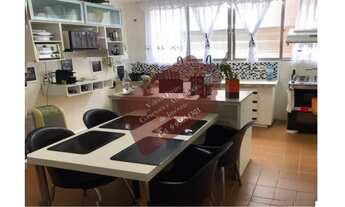 Imagem 3: SANTOS - Apartamento PADRÃO - GONZAGA