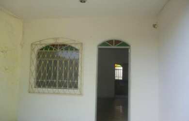 Imagem 2: Casa para Locação em Contagem, Vila Santa Luzia, 2 dormitórios, 2 banheiros