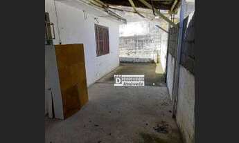 Imagem 6: Casa para alugar, 186 m² por R$ 700,00/mês - Vila Nogueira - Diadema/SP