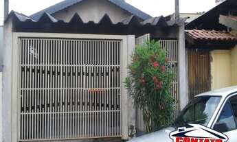 Imagem: Residencial - Jd Beatriz