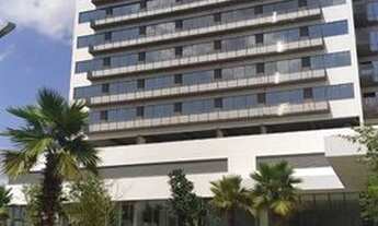 Imagem 2: Consultório com 35 m² no Medplex Cristo Redentor - Porto Alegre - RS