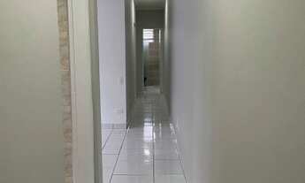 Imagem 6: Apartamento 2 quartos na Vila Nossa Sra de Fatima em São Vicente