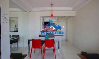 Imagem 3: Jd. Maria Rosa - Apartamento 70mts - 02 Quarto C/ 01 Suíte - 02 Vagas