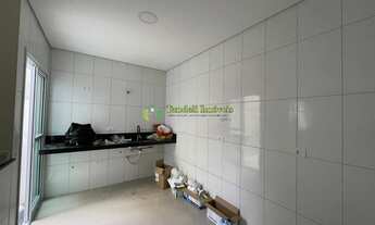 Imagem: Apartamento sem condomínio 2 dormitórios